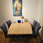 Dennenhuis Feriehus *