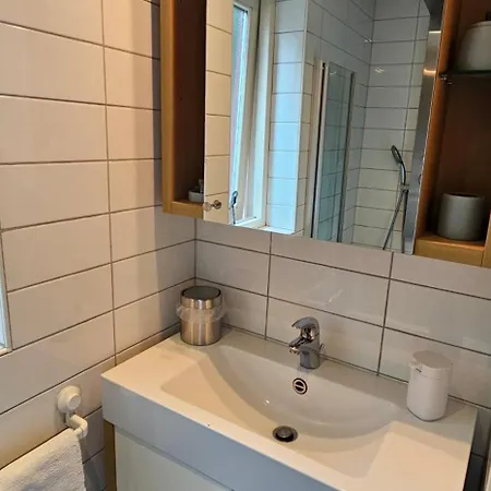 Dennenhuis Feriehus *