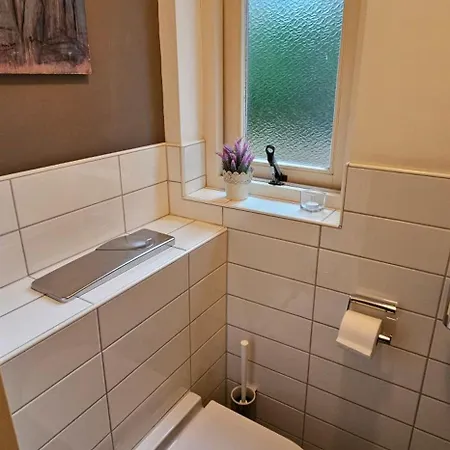 Dennenhuis *