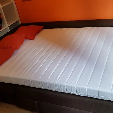 Dennenhuis بيت للعطل *