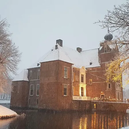 Dennenhuis