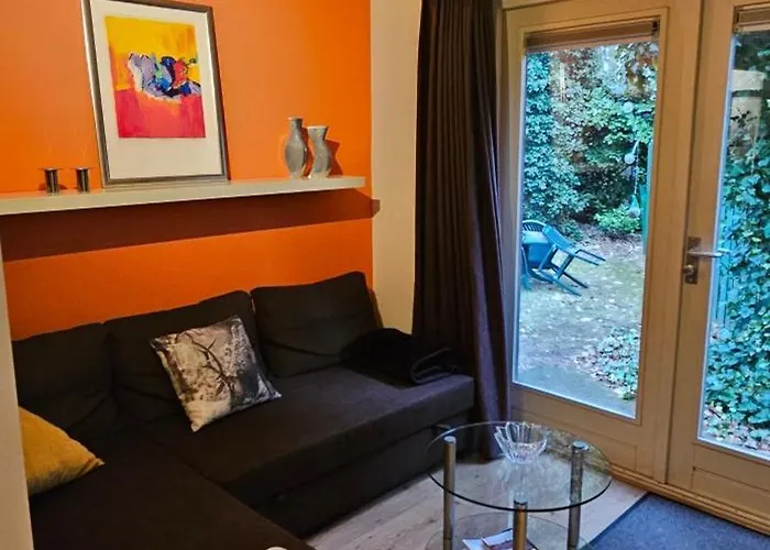 Prázdninový dům Dennenhuis