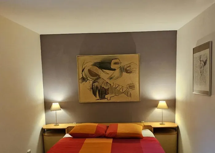 Prázdninový dům Dennenhuis *