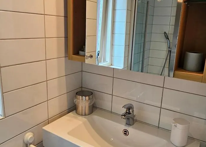 Dennenhuis Feriehus *