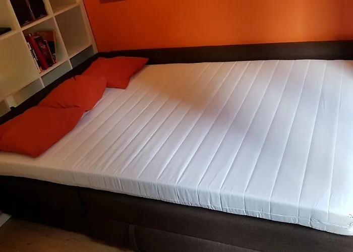 Dennenhuis Prázdninový dům *