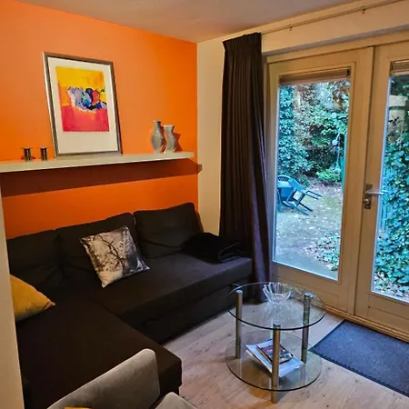 Сasa de vacaciones Dennenhuis