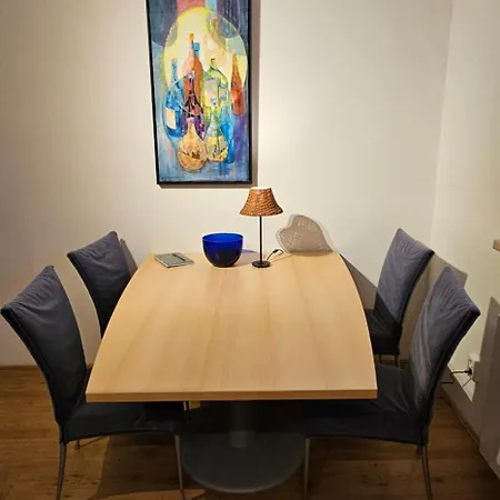 Dennenhuis Сasa de vacaciones *