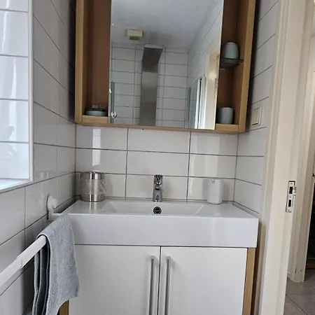 Dennenhuis Сasa de vacaciones Vaassen