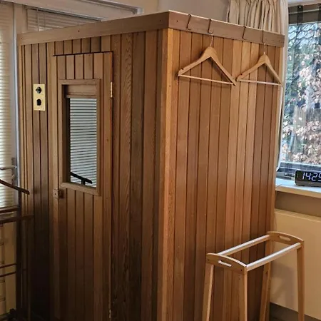 Сasa de vacaciones Dennenhuis Vaassen