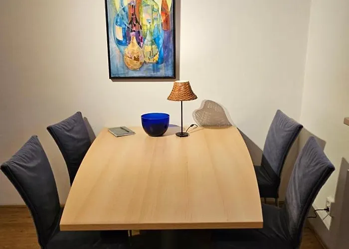 Dennenhuis Semesterbostad *