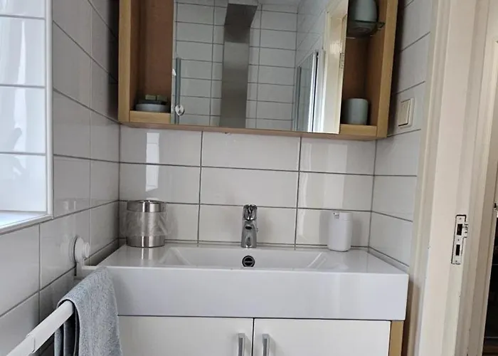 Dennenhuis Semesterbostad Vaassen