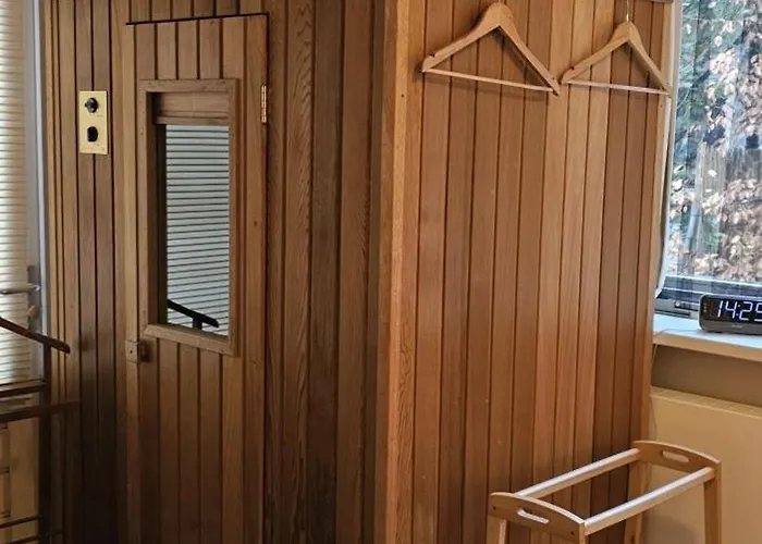 Semesterbostad Dennenhuis Vaassen